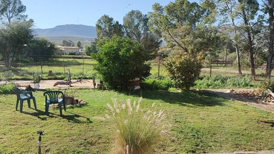 3 Bedroom Property for Sale in Klawer Western Cape